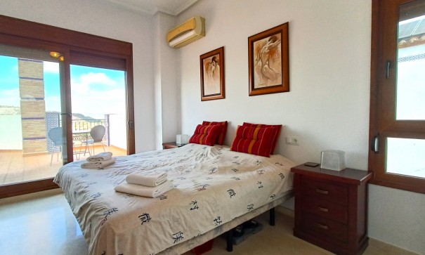 Sprzedaż - Willa wolnostojąca -
La Finca Golf - La Finca Golf and Spa Resort