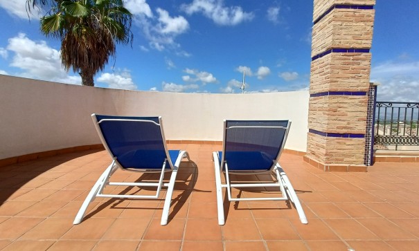 Sprzedaż - Willa wolnostojąca -
La Finca Golf - La Finca Golf and Spa Resort