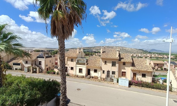 Sprzedaż - Willa wolnostojąca -
La Finca Golf - La Finca Golf and Spa Resort