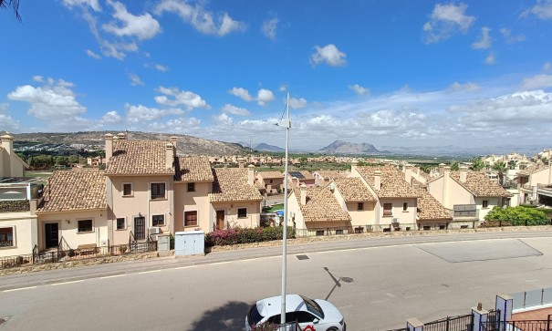 Sprzedaż - Willa wolnostojąca -
La Finca Golf - La Finca Golf and Spa Resort