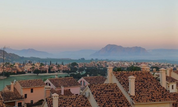 Sprzedaż - Willa wolnostojąca -
La Finca Golf - La Finca Golf and Spa Resort