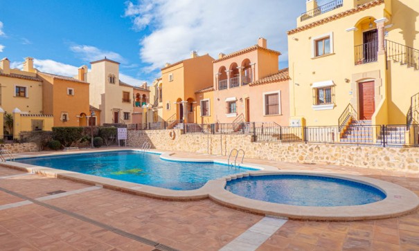 Sprzedaż - Willa wolnostojąca -
La Finca Golf - La Finca Golf and Spa Resort