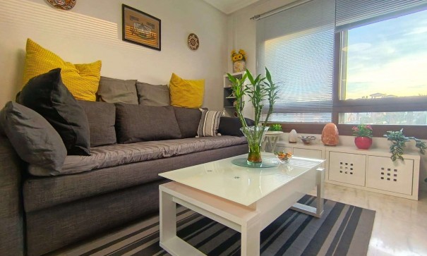 Venta - Apartamento piso -
Villamartín