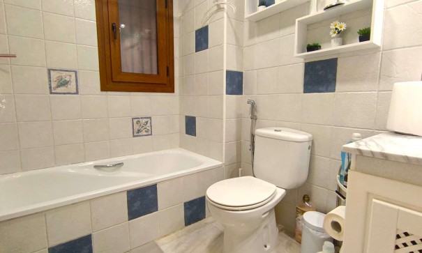 Venta - Apartamento piso -
Villamartín