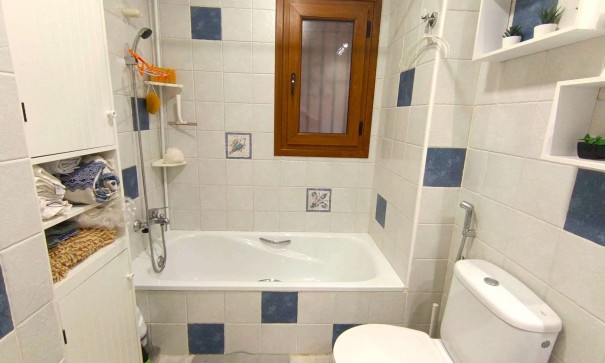 Venta - Apartamento piso -
Villamartín