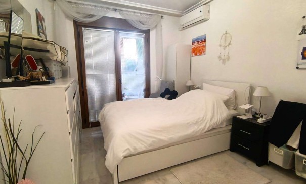 Venta - Apartamento piso -
Villamartín