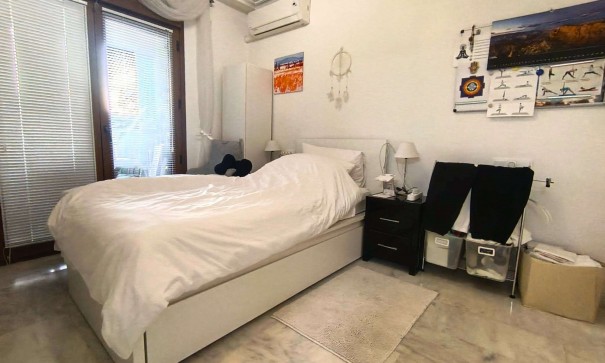 Venta - Apartamento piso -
Villamartín