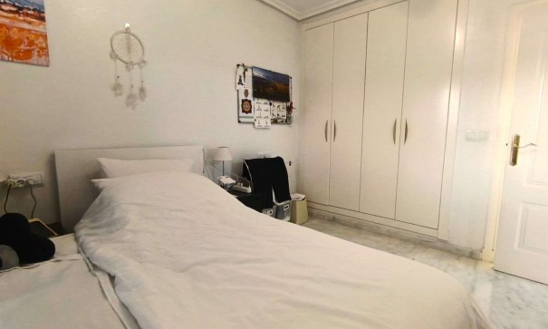 Venta - Apartamento piso -
Villamartín