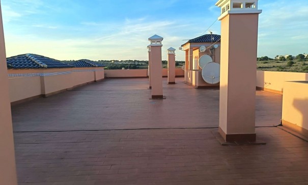 Venta - Apartamento piso -
Villamartín