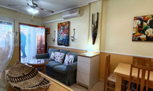 Sale - Apartment Flat -
Torrevieja