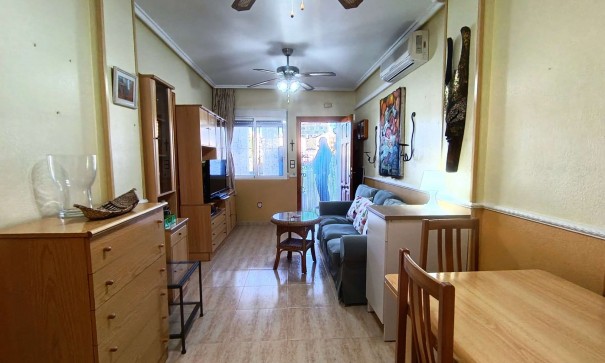 Sale - Apartment Flat -
Torrevieja