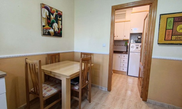 Sale - Apartment Flat -
Torrevieja