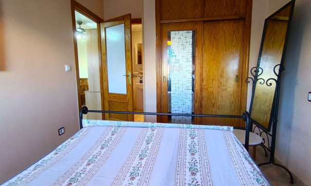 Sale - Apartment Flat -
Torrevieja