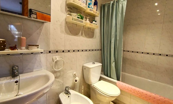 Sale - Apartment Flat -
Torrevieja