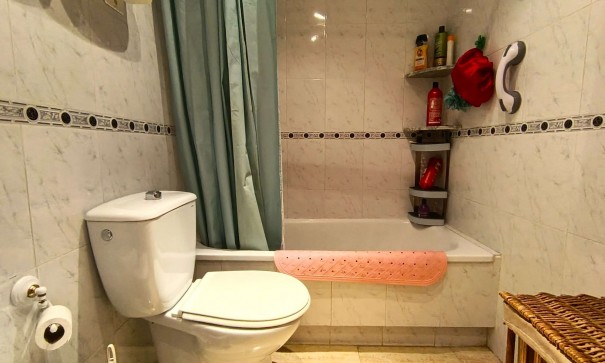 Sale - Apartment Flat -
Torrevieja