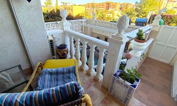 Sale - Apartment Flat -
Torrevieja