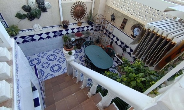 Sale - Apartment Flat -
Torrevieja