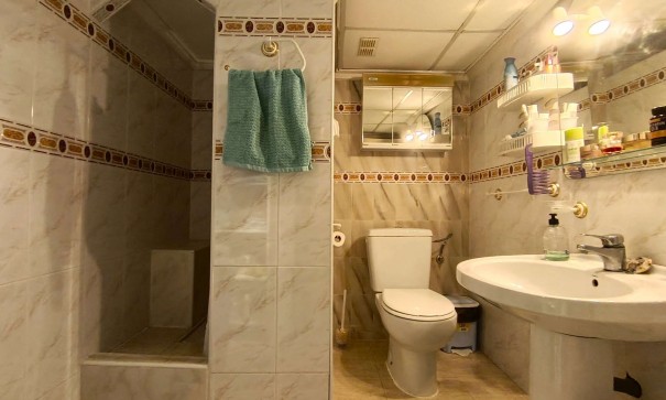 Sale - Apartment Flat -
Torrevieja