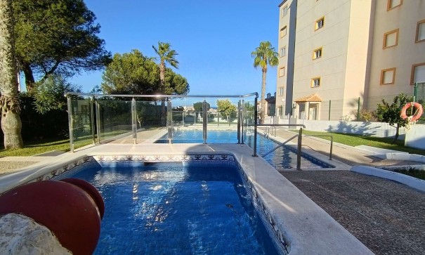 Sale - Apartment Flat -
Torrevieja