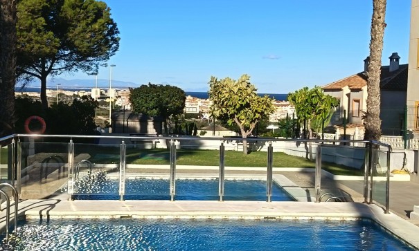 Sale - Apartment Flat -
Torrevieja
