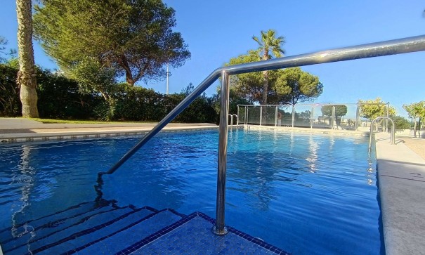 Sale - Apartment Flat -
Torrevieja