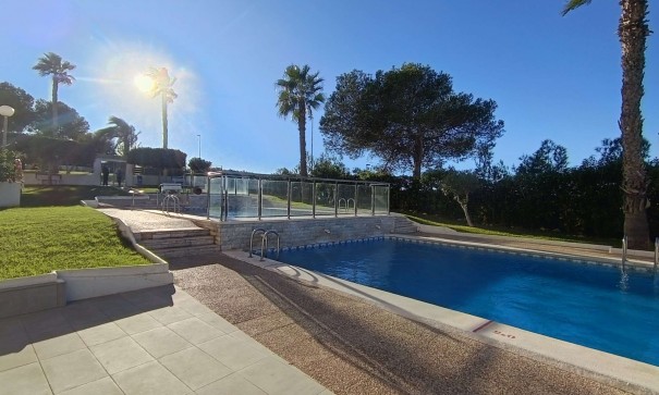 Sale - Apartment Flat -
Torrevieja