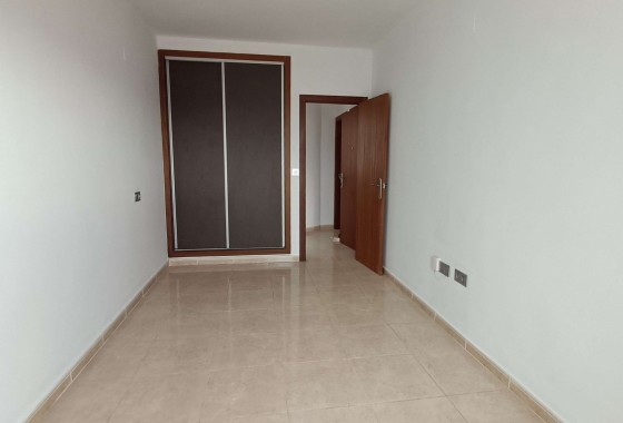 Herverkoop - Appartement / Flat -
Benijofar