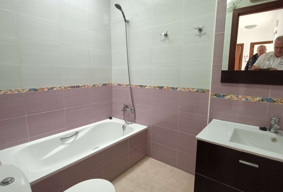 Herverkoop - Appartement / Flat -
Benijofar