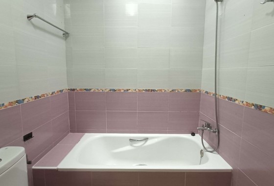 Herverkoop - Appartement / Flat -
Benijofar