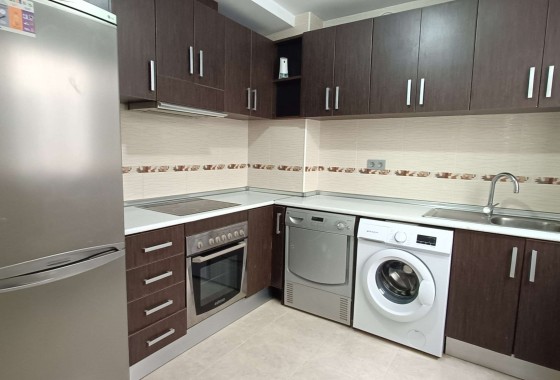 Herverkoop - Appartement / Flat -
Benijofar