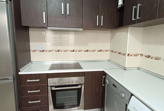 Herverkoop - Appartement / Flat -
Benijofar