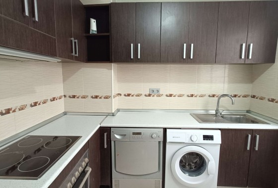 Herverkoop - Appartement / Flat -
Benijofar