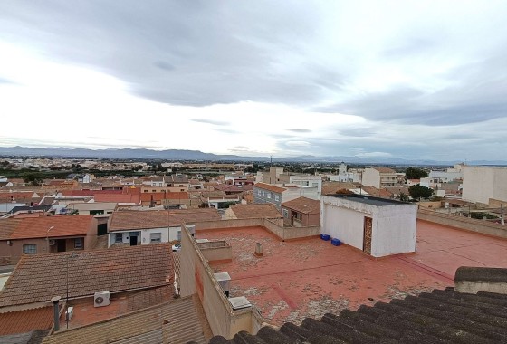 Herverkoop - Appartement / Flat -
Benijofar