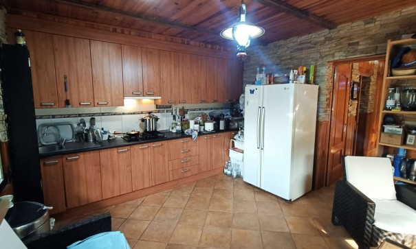 Återförsäljning - Finca lantlig egendom -
Gea y Truyols