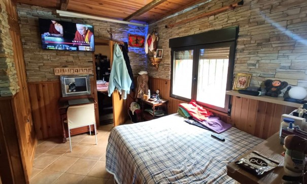 Återförsäljning - Finca lantlig egendom -
Gea y Truyols