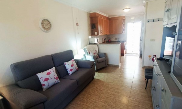 Sprzedaż - Apartament mieszkanie -
Algorfa - Arco Mediterráneo 6