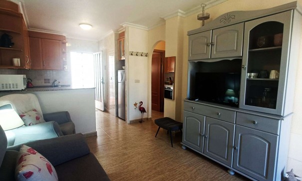 Sprzedaż - Apartament mieszkanie -
Algorfa - Arco Mediterráneo 6