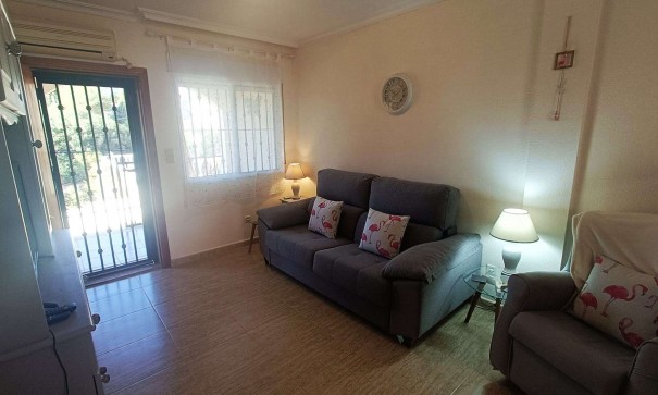 Sprzedaż - Apartament mieszkanie -
Algorfa - Arco Mediterráneo 6