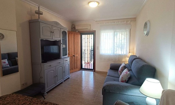 Sprzedaż - Apartament mieszkanie -
Algorfa - Arco Mediterráneo 6