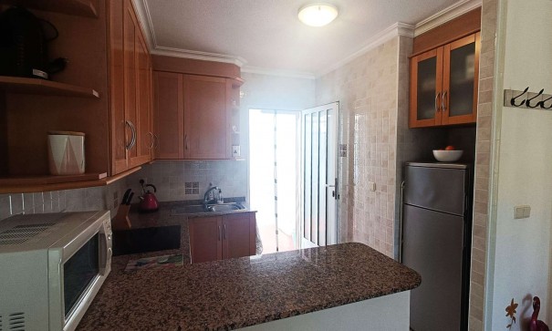 Sprzedaż - Apartament mieszkanie -
Algorfa - Arco Mediterráneo 6