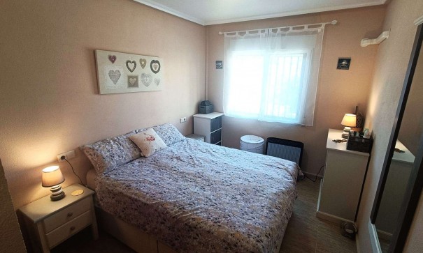 Sprzedaż - Apartament mieszkanie -
Algorfa - Arco Mediterráneo 6