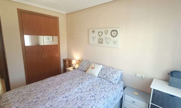 Sprzedaż - Apartament mieszkanie -
Algorfa - Arco Mediterráneo 6