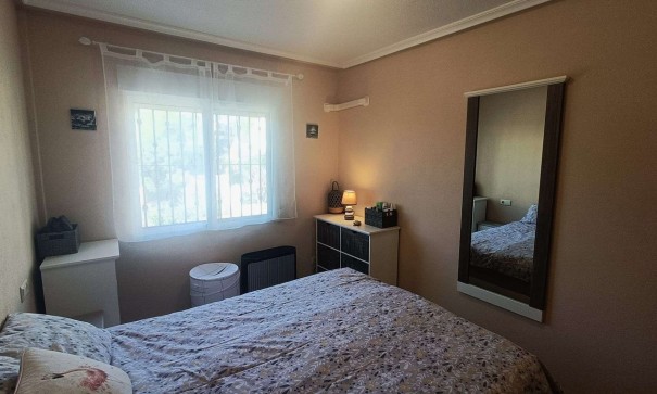 Sprzedaż - Apartament mieszkanie -
Algorfa - Arco Mediterráneo 6