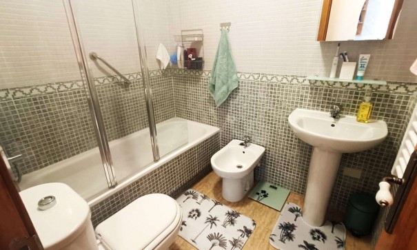 Sprzedaż - Apartament mieszkanie -
Algorfa - Arco Mediterráneo 6