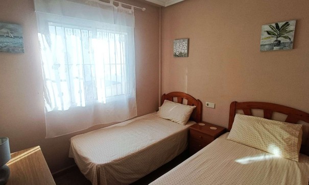 Sprzedaż - Apartament mieszkanie -
Algorfa - Arco Mediterráneo 6