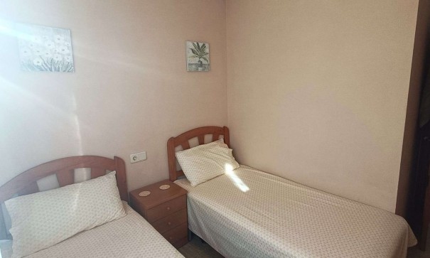 Sprzedaż - Apartament mieszkanie -
Algorfa - Arco Mediterráneo 6