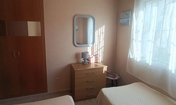 Sprzedaż - Apartament mieszkanie -
Algorfa - Arco Mediterráneo 6