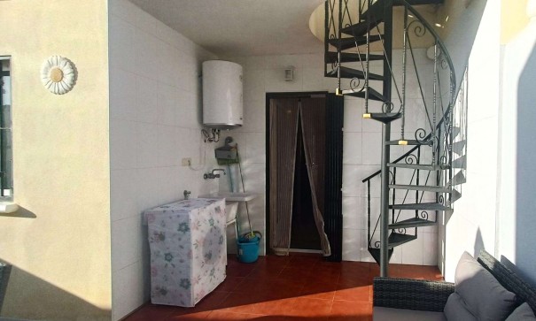 Sprzedaż - Apartament mieszkanie -
Algorfa - Arco Mediterráneo 6