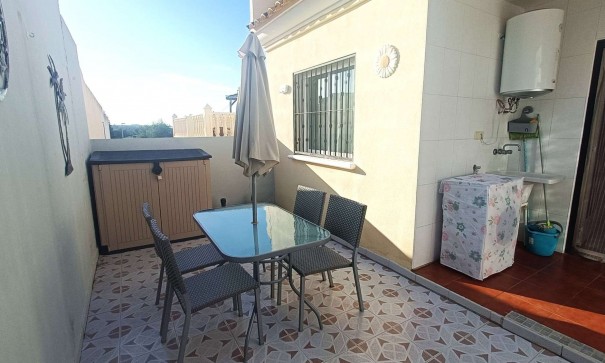 Sprzedaż - Apartament mieszkanie -
Algorfa - Arco Mediterráneo 6