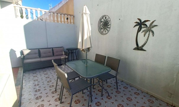 Sprzedaż - Apartament mieszkanie -
Algorfa - Arco Mediterráneo 6